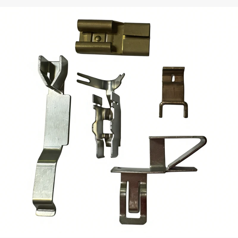 Sheet Metal Clips Fasteners